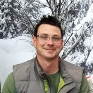 Meet your Posher, Travis